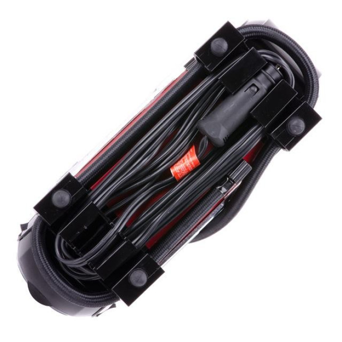Компрессор автомобильный Intertool AC-0003 - изображение 10