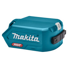 Адаптер USB Makita XGT 40 В ADP001G
