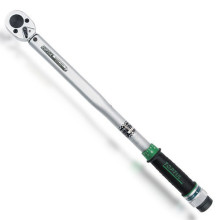 Ключ динамометрический TOPTUL 350 мм 1/4" 6-30 Нм ANAF0803