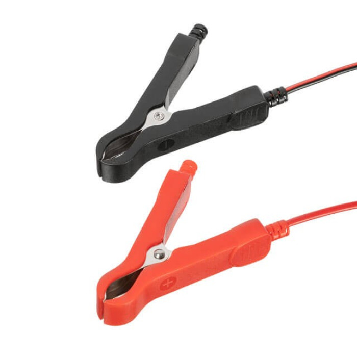 Зарядное устройство INTERTOOL AT-3025 - изображение 6