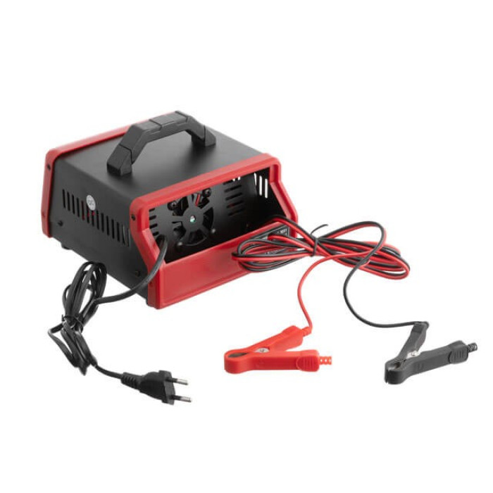 Зарядное устройство INTERTOOL AT-3031 - изображение 2
