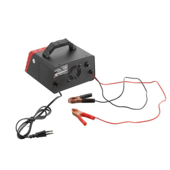 Зарядное устройство INTERTOOL AT-3032 - изображение 2