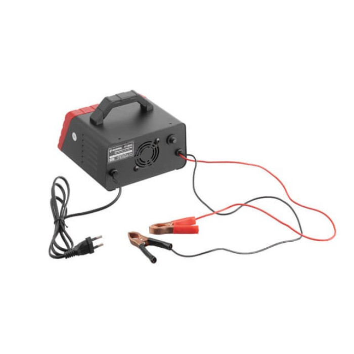 Зарядное устройство INTERTOOL AT-3033 - изображение 2