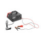 Зарядное устройство INTERTOOL AT-3033 - изображение 2