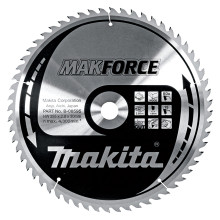Диск пильный по дереву Makita MAKForce 355х30х60 B-08595