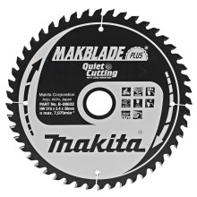Диск пильный по дереву Makita MAKBlade Plus 216x30х48 B-08632