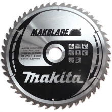 Диск пильный по дереву Makita MAKBlade 255x30х48 B-08888