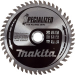 Диск пильный по дереву Makita SPECIALIZED 165х20х48 B-09298