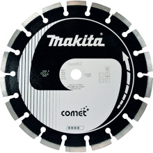 Круг алмазний по асфальту Makita 350х25.4 мм B-13275