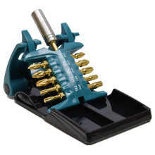 Набор бит Makita 11 шт