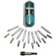 Набор бит Makita 18 шт - изображение 2