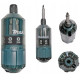 Набор бит Makita 18 шт - изображение 4