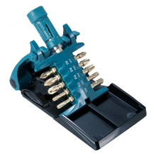 Набор бит Makita Ultra Mag