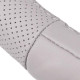 Чехол руля  B 317 GY M серая/БО/перф/кожа (B 317 GY M) - изображение 5