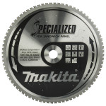Диск пильный по сэндвич-панелям Makita SPECIALIZED 355х30х80 B-33607