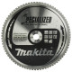 Диск пильный по сэндвич-панелям Makita SPECIALIZED 355х30х80 B-33607