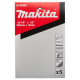 Полотно для стрічкових пил Makita 835х13 мм 24 TPI B-40565 - зображення 2
