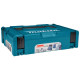 Набор бит и сверл Makita 116 предметов B-49884 - изображение 3