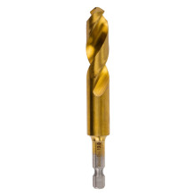 Сверло по металлу Makita HSS-TiN 13х50х102 мм B-51079