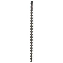 Бур грунтовой для гайковерта Makita 3/4" 25х600 мм B-54352