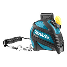 Рулетка Makita 7.5 м 25 мм B-57174
