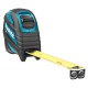 Рулетка Makita 7.5 м 25 мм B-57174 - зображення 2