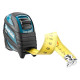 Рулетка Makita 7.5 м 25 мм B-57174 - зображення 3