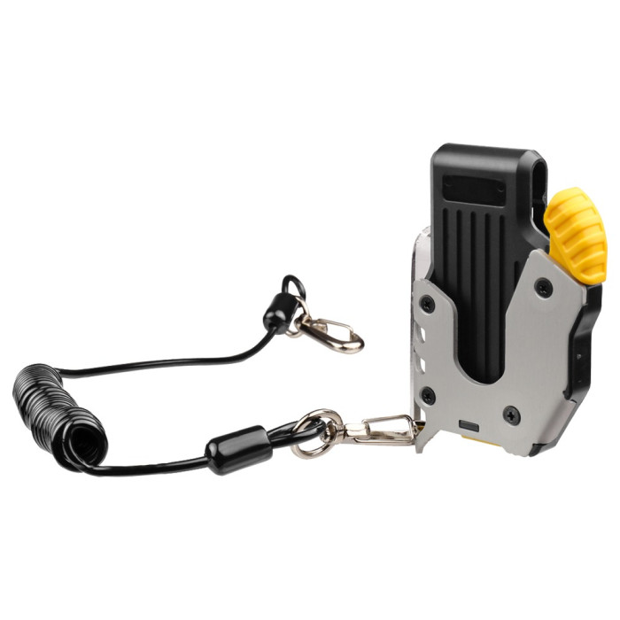 Рулетка Makita 7.5 м 25 мм B-57174 - зображення 4