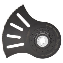 Полотно-насадка для реноватора універсальне Makita BiM 100х45 мм Starlock MAX B-66422