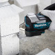 Полотно-насадка для реноватора універсальне Makita HM-TCG 100х45 мм Starlock MAX B-66547 - зображення 3