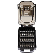 Набор бит Makita 21 предмет B-68323
