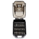 Набор бит Makita 21 предмет B-68323
