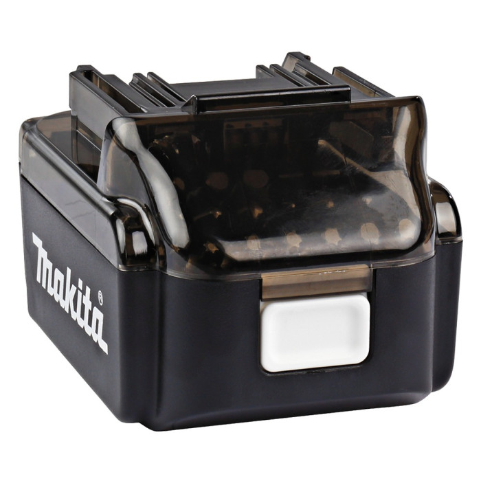 Набор бит Makita 21 предмет B-68323 - изображение 3