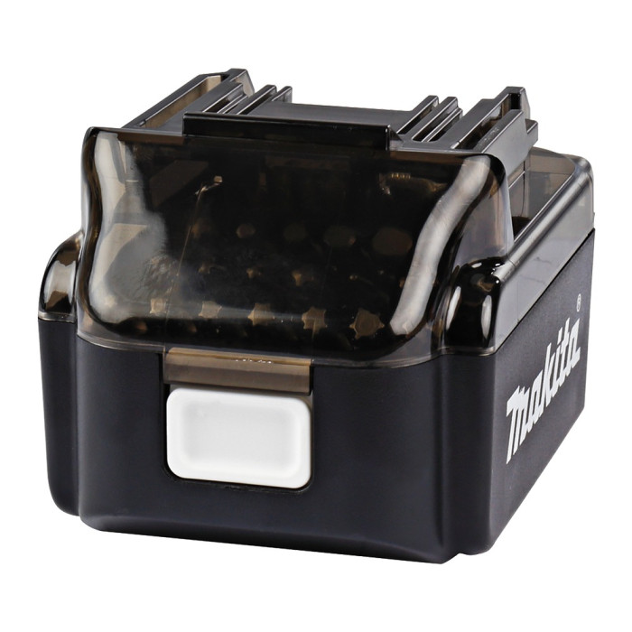 Набор бит Makita 21 предмет B-68323 - изображение 4