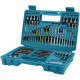 Набор бит и сверл Makita 102 предмета B-68432