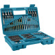 Набор бит и сверл Makita 102 предмета B-68432 - изображение 2