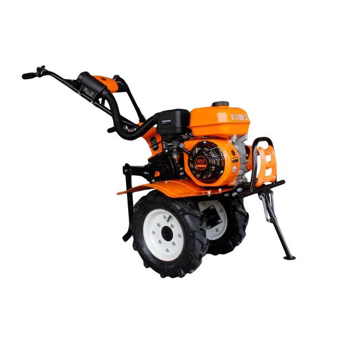 Мотоблок бензиновый GTM B-7/80-3 - изображение 3