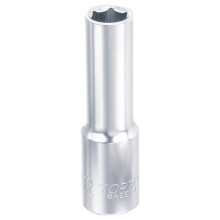 Головка торцевая удлиненная TOPTUL 4 мм 1/4" BAEE0804