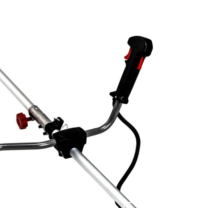 Коса акумуляторна GTM BC36/340BL_KIT - зображення 3