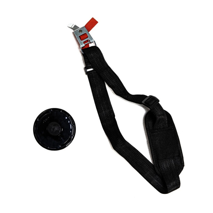 Коса акумуляторна GTM BC36/340BL_KIT - зображення 5