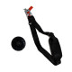 Коса акумуляторна GTM BC36/340BL_KIT - зображення 5