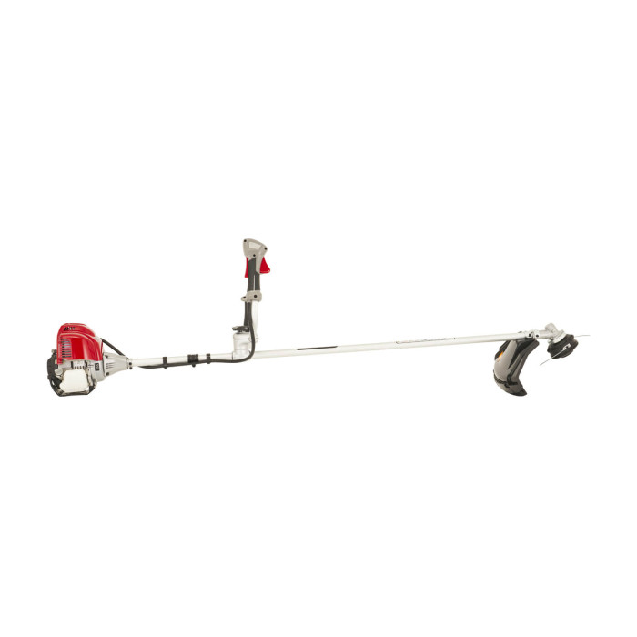 Мотокоса бензиновая STIGA BC425HD_RED - изображение 4
