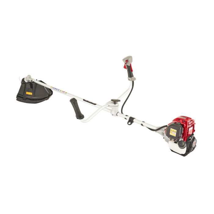 Мотокоса бензиновая STIGA BC425HD_RED - изображение 6