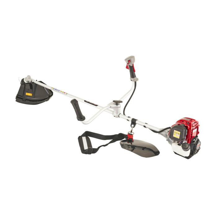 Мотокоса бензиновая STIGA BC425HD_RED - изображение 9