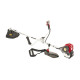Мотокоса бензиновая STIGA BC425HD_RED - изображение 9