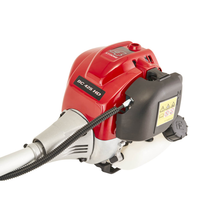 Мотокоса бензиновая STIGA BC425HD_RED - изображение 10