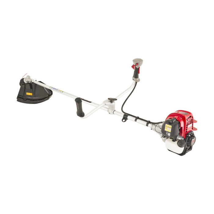 Мотокоса бензинова STIGA BC450HD - зображення 7