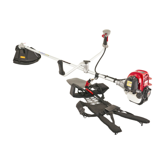 Мотокоса бензинова STIGA BC450HD - зображення 11