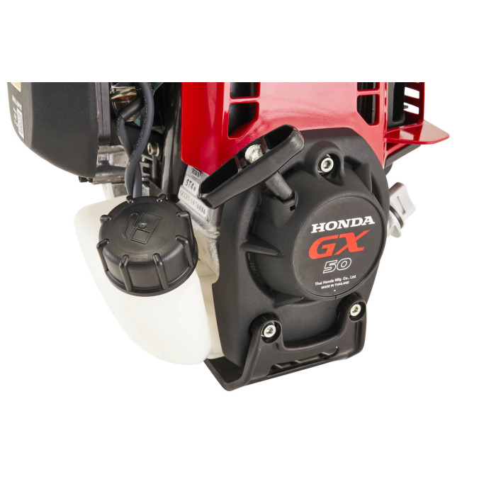 Мотокоса бензинова STIGA BC450HD - зображення 12