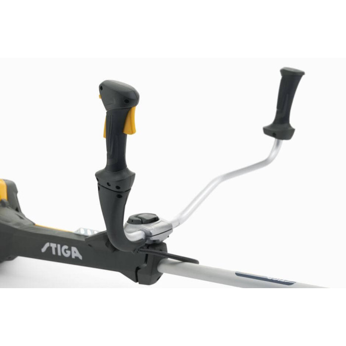 Мотокоса бензинова STIGA BC760B - зображення 5